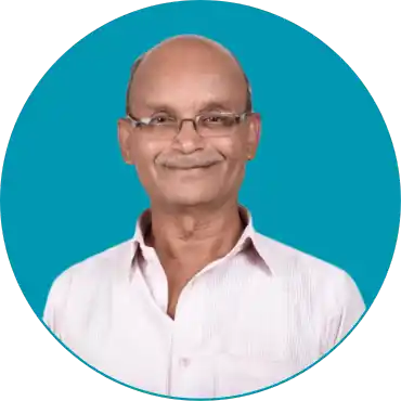 Aravind Subramanian