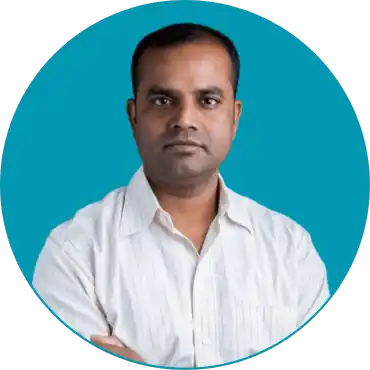 Rohan Deshmukh