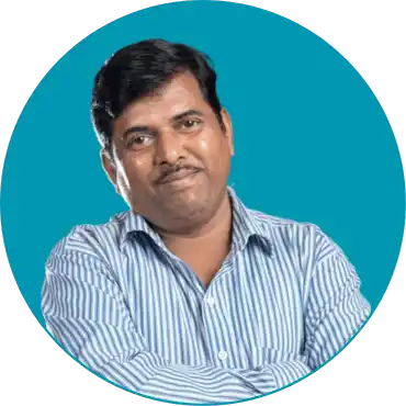 Suresh Reddy